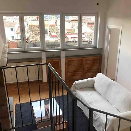 Apartament Rooftop Scala Florencja Zewnętrze zdjęcie