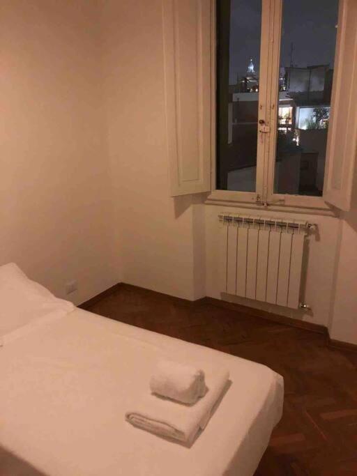 Apartament Rooftop Scala Florencja Zewnętrze zdjęcie