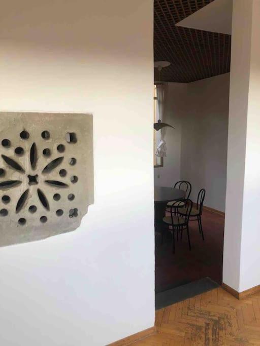 Apartament Rooftop Scala Florencja Zewnętrze zdjęcie