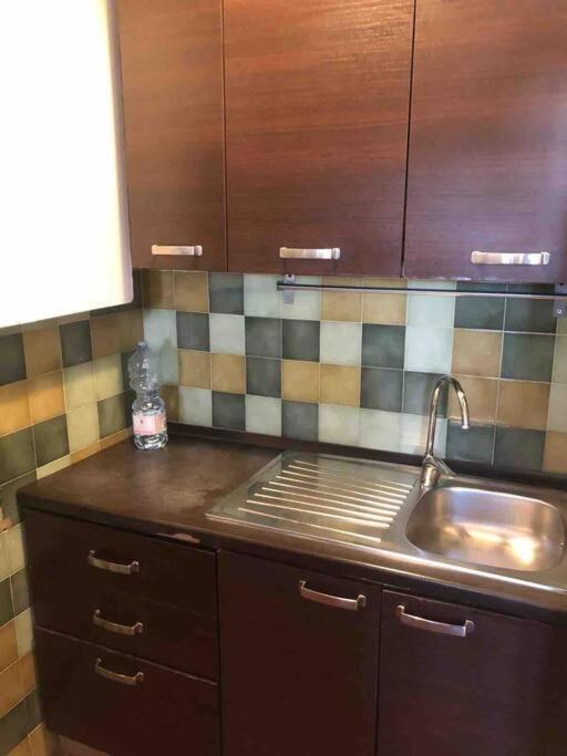 Apartament Rooftop Scala Florencja Zewnętrze zdjęcie