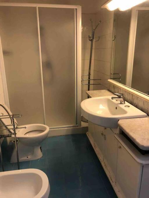 Apartament Rooftop Scala Florencja Zewnętrze zdjęcie