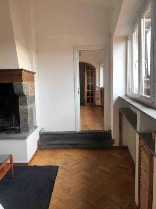 Apartament Rooftop Scala Florencja Zewnętrze zdjęcie