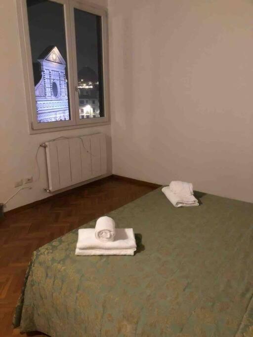 Apartament Rooftop Scala Florencja Zewnętrze zdjęcie