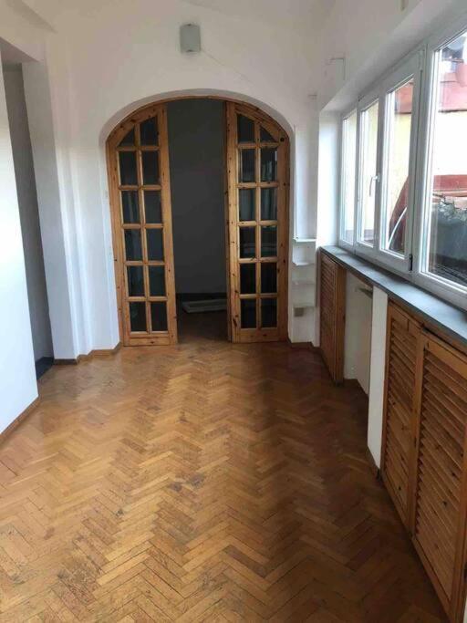 Apartament Rooftop Scala Florencja Zewnętrze zdjęcie