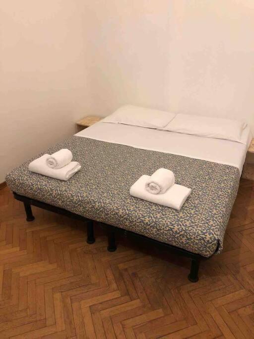 Apartament Rooftop Scala Florencja Zewnętrze zdjęcie