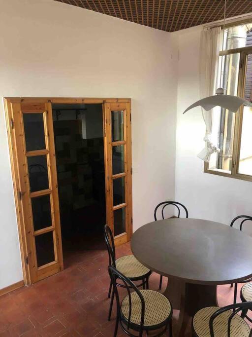 Apartament Rooftop Scala Florencja Zewnętrze zdjęcie